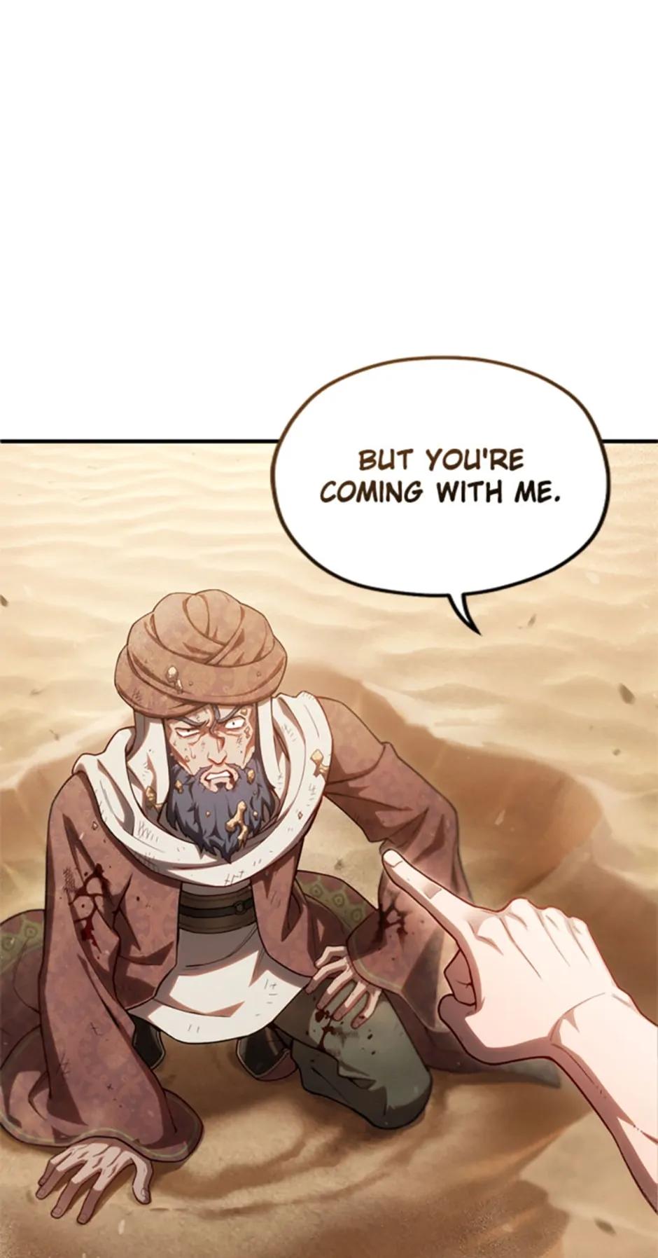 Damn Reincarnation Chap 52 - Next Chap 53