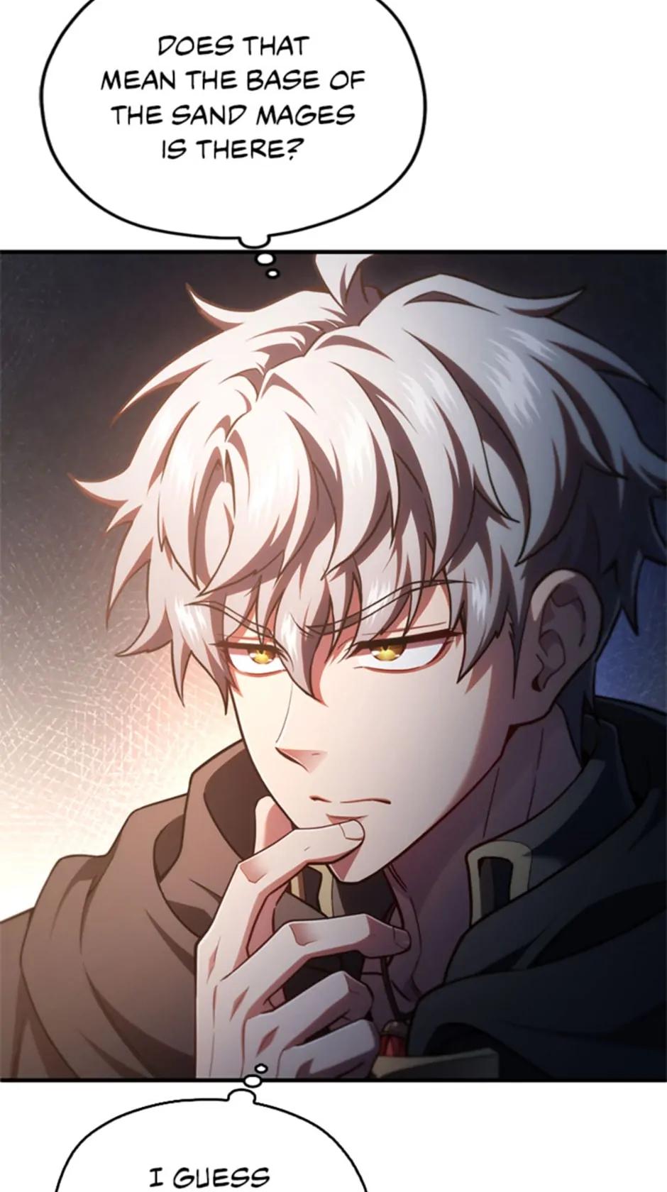 Damn Reincarnation Chap 52 - Next Chap 53