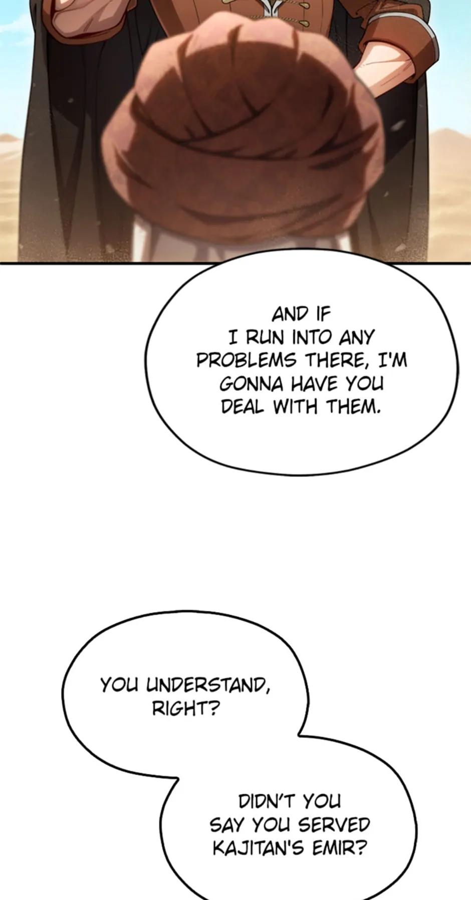 Damn Reincarnation Chap 52 - Next Chap 53