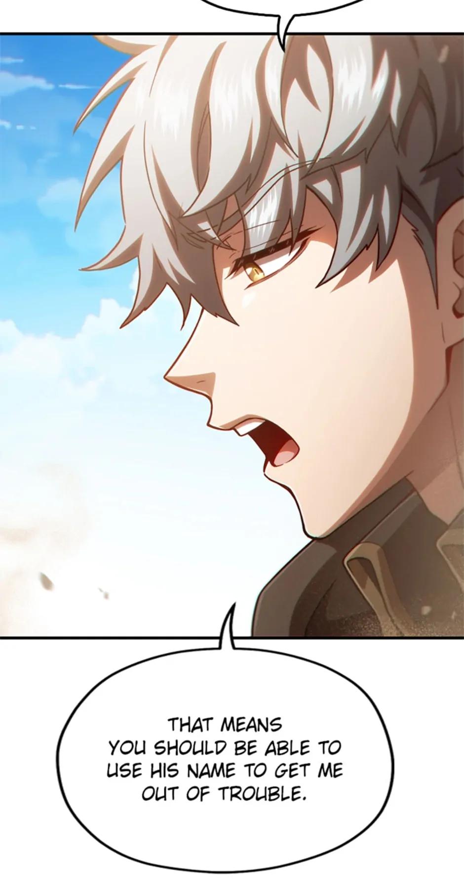 Damn Reincarnation Chap 52 - Next Chap 53