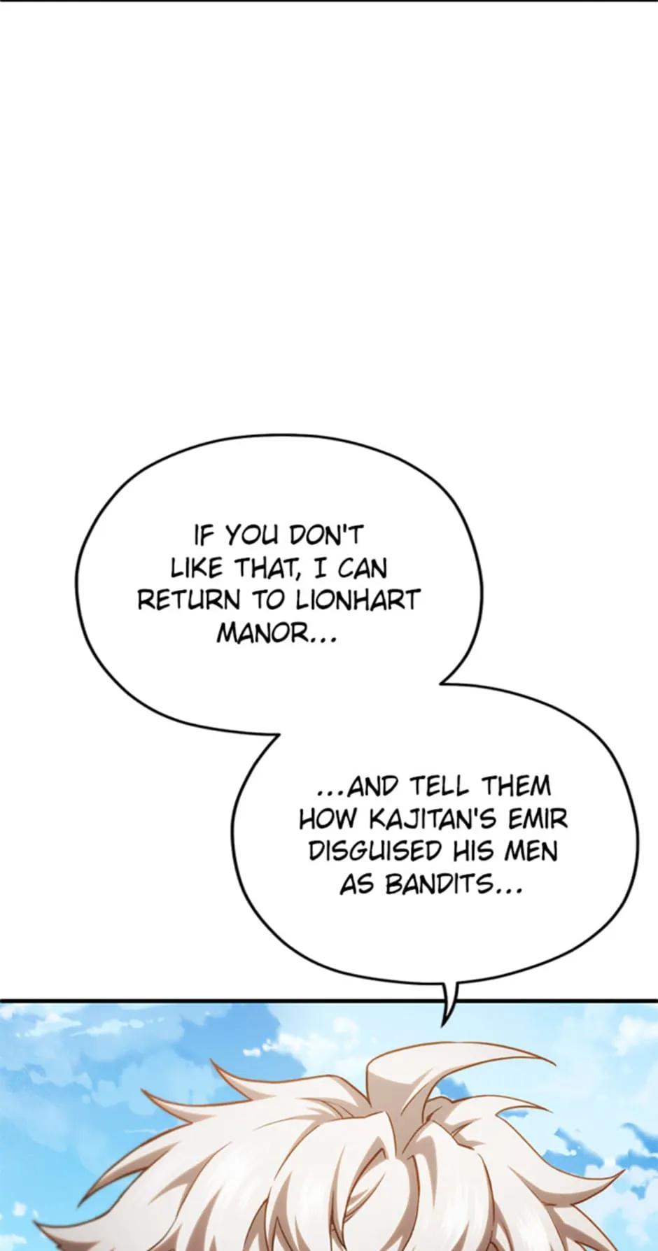 Damn Reincarnation Chap 52 - Next Chap 53