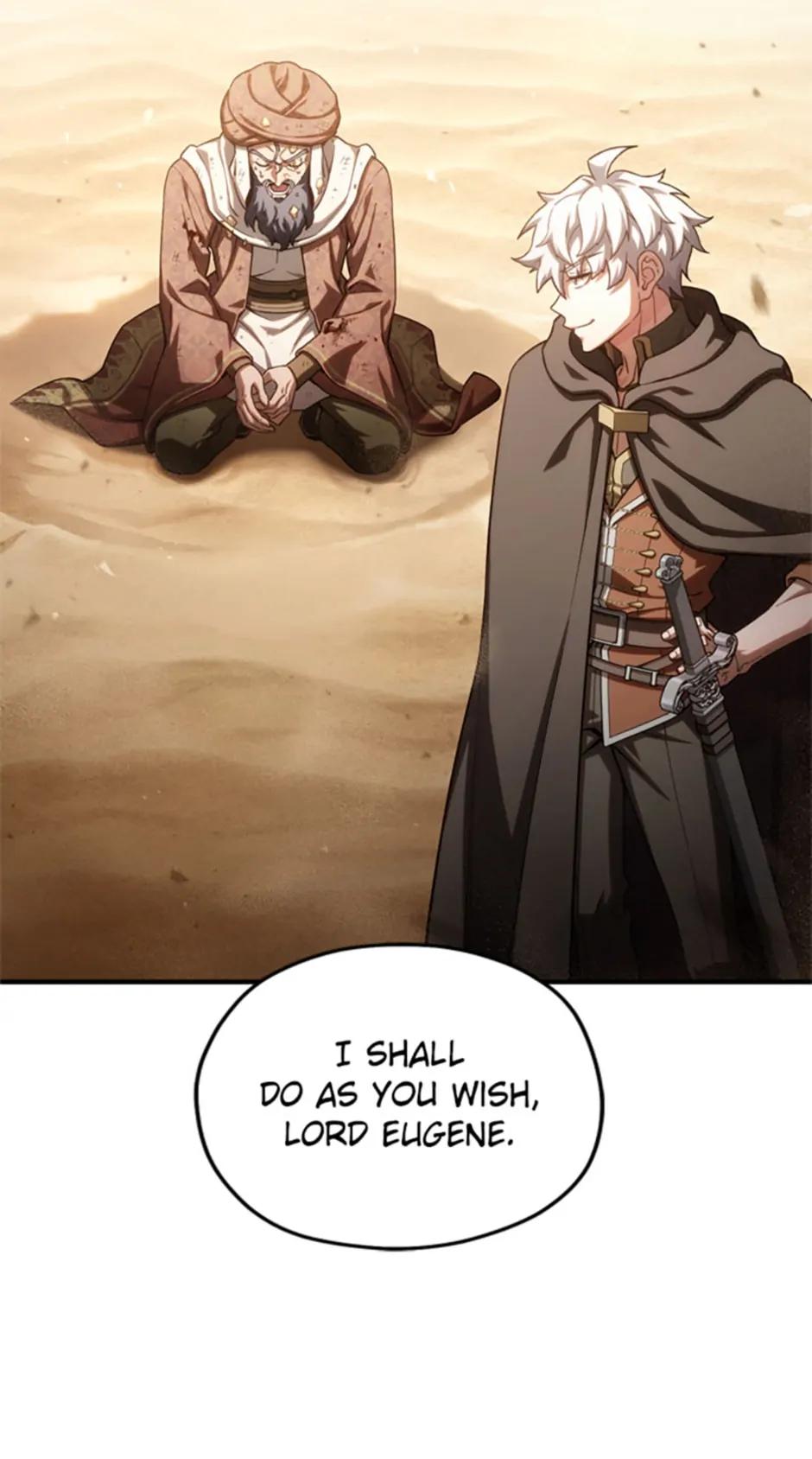 Damn Reincarnation Chap 52 - Next Chap 53