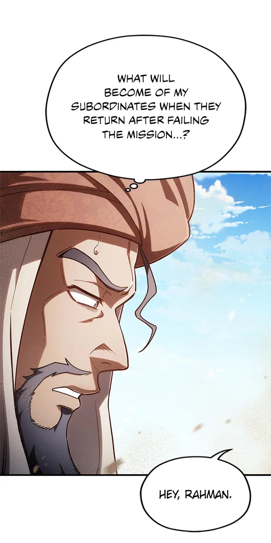 Damn Reincarnation Chap 53 - Next Chap 54