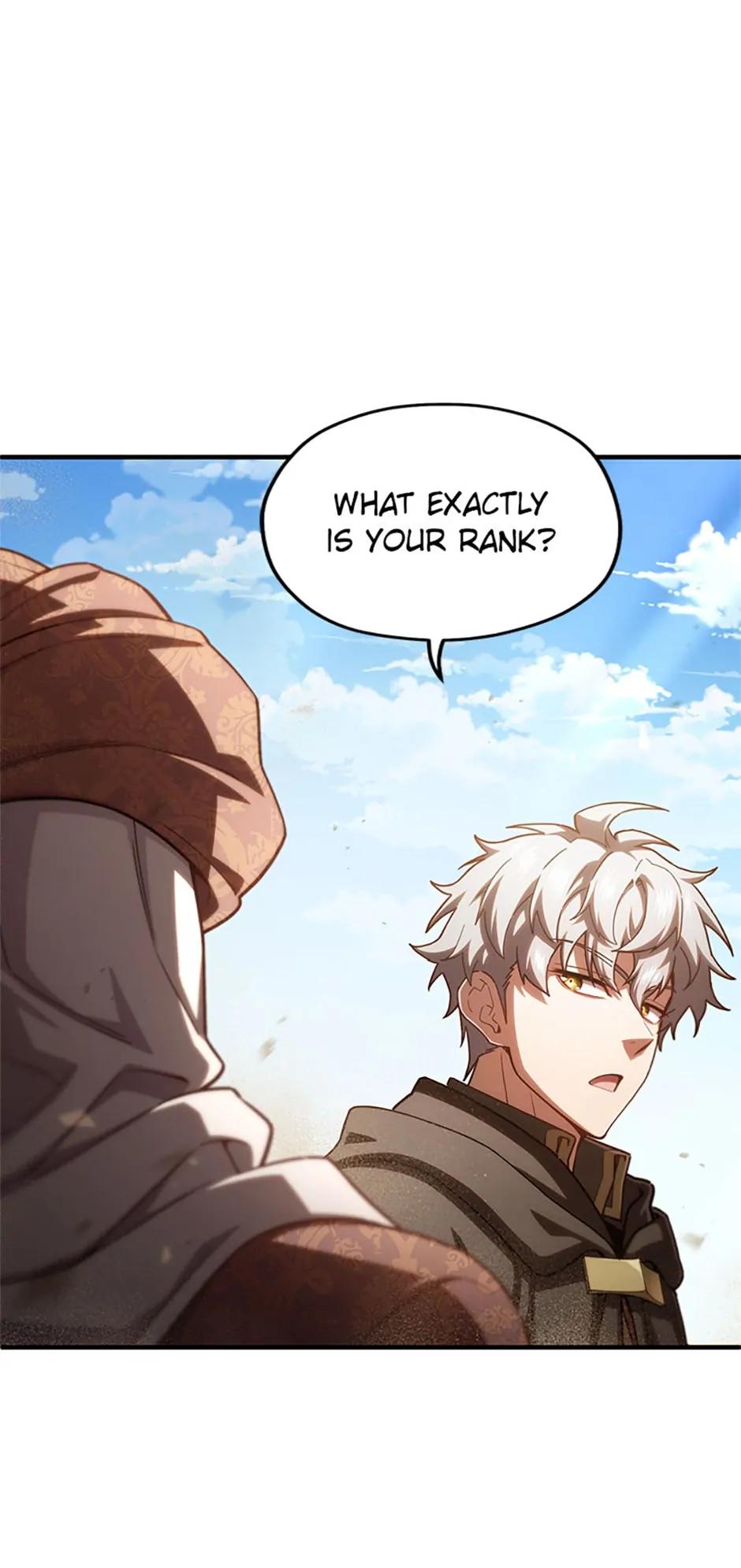 Damn Reincarnation Chap 53 - Next Chap 54