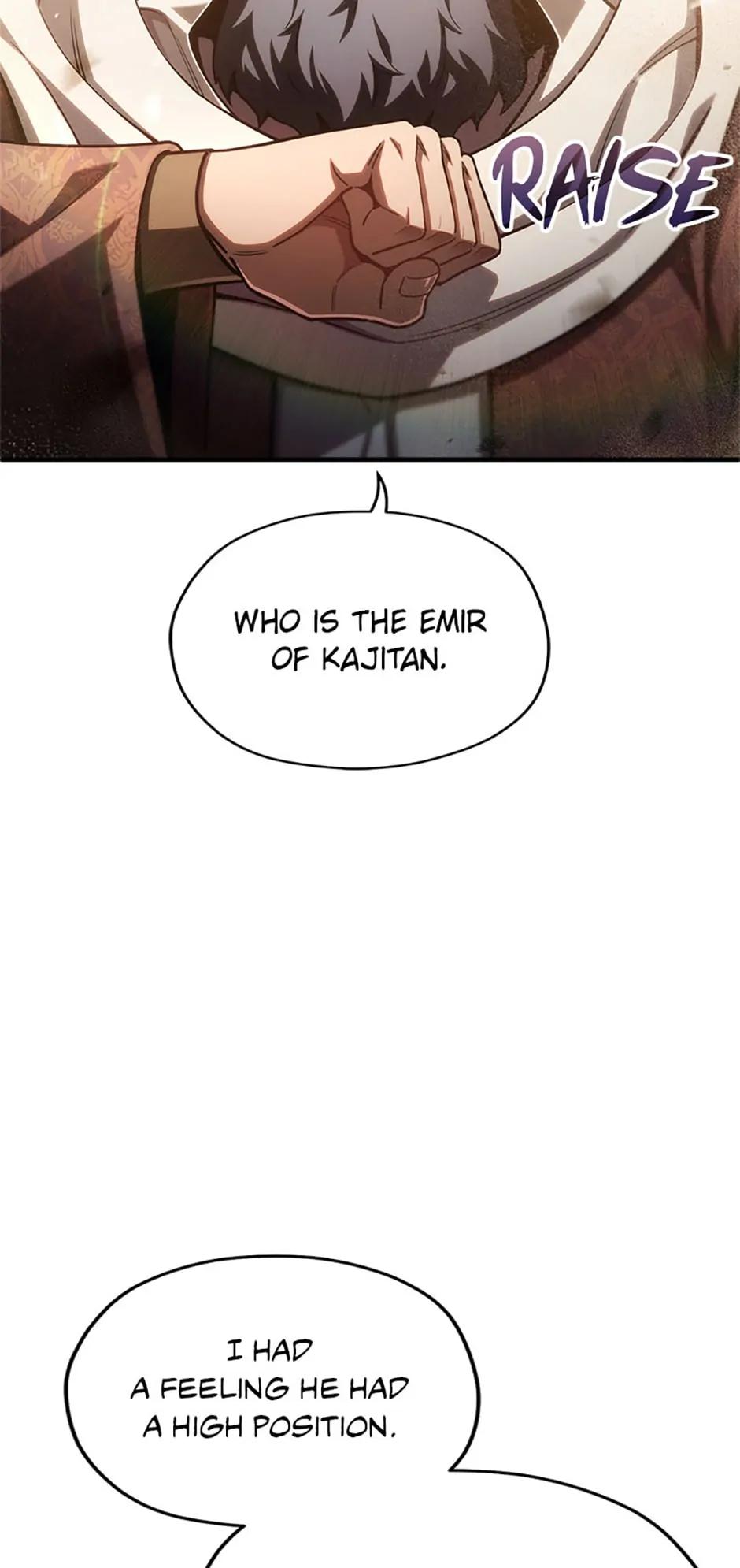 Damn Reincarnation Chap 53 - Next Chap 54