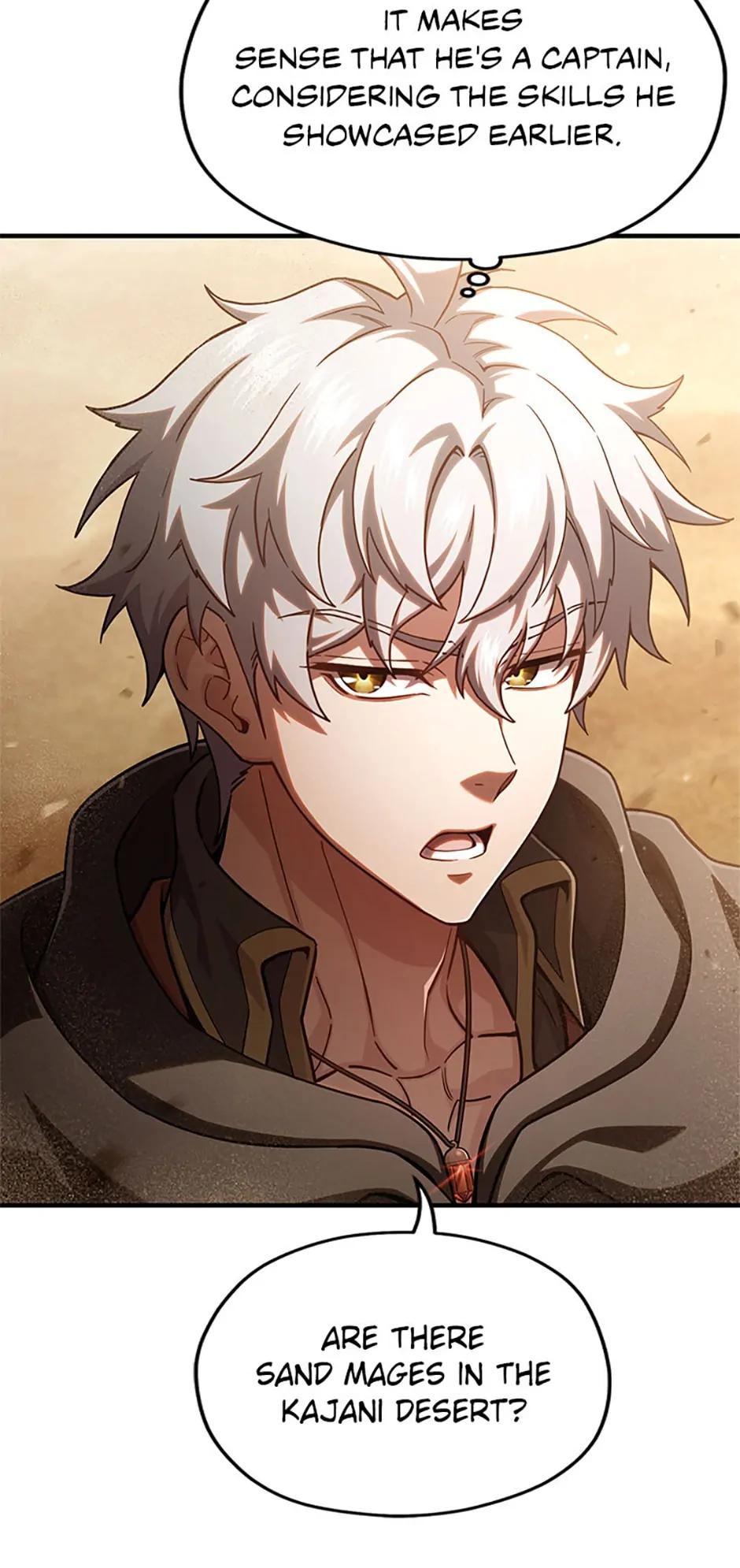 Damn Reincarnation Chap 53 - Next Chap 54