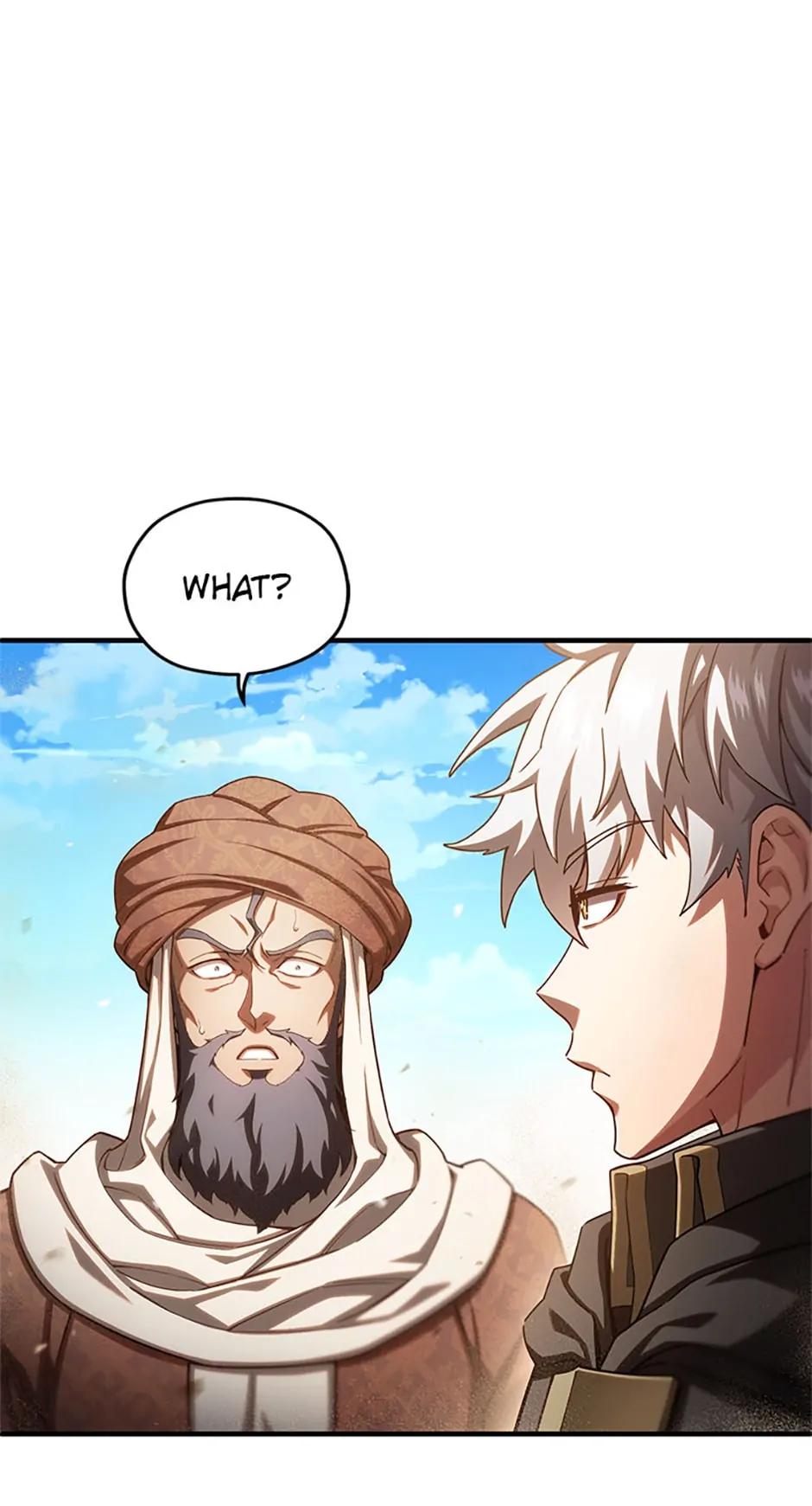 Damn Reincarnation Chap 53 - Next Chap 54