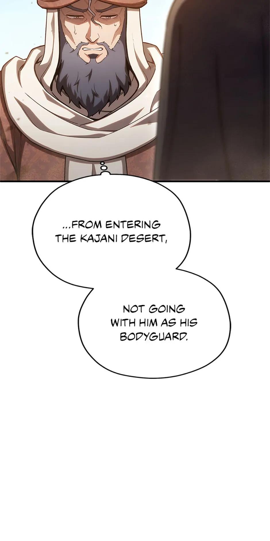 Damn Reincarnation Chap 53 - Next Chap 54