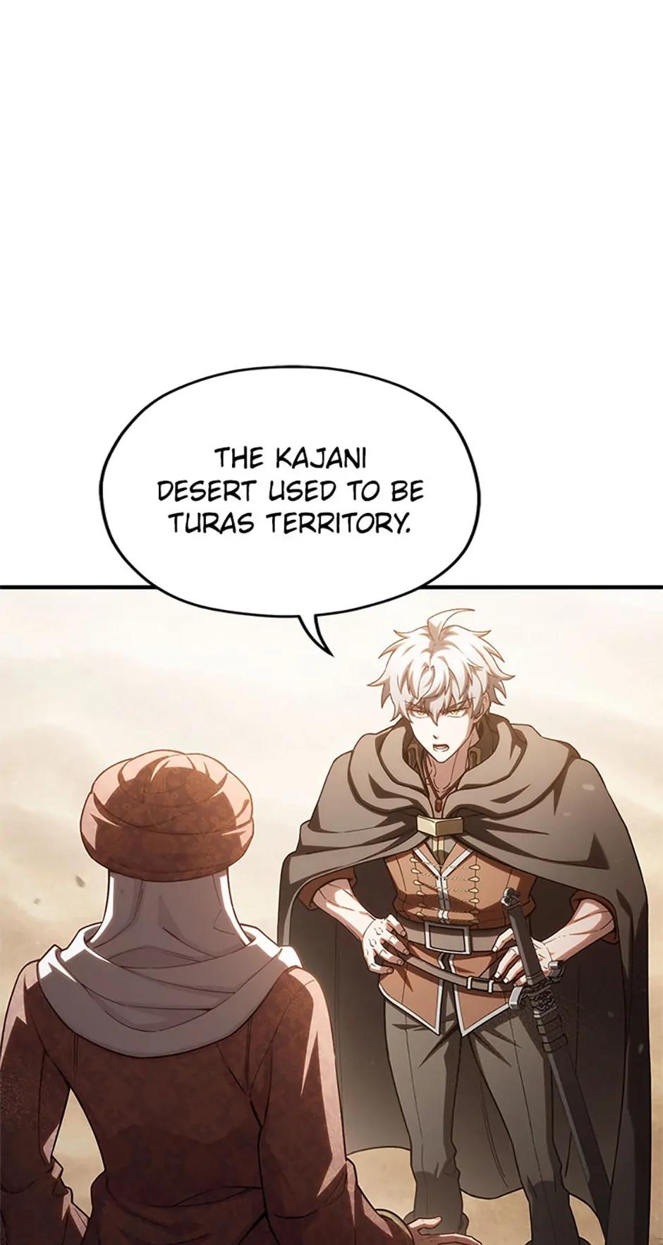 Damn Reincarnation Chap 53 - Next Chap 54