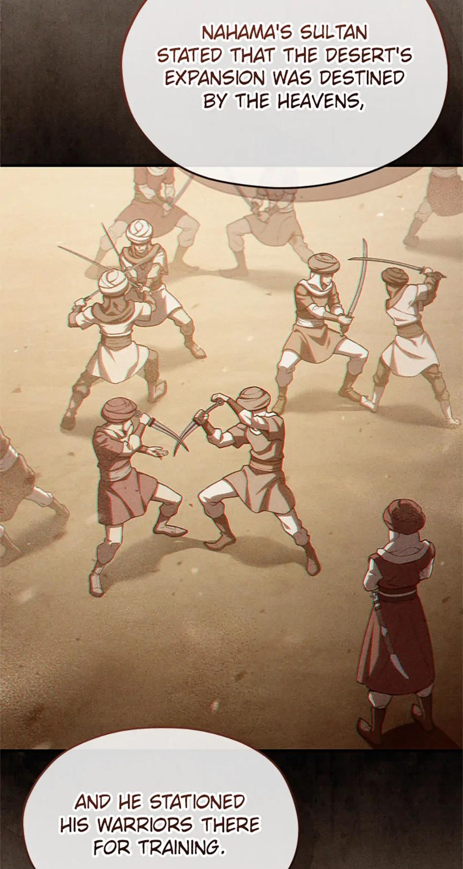 Damn Reincarnation Chap 53 - Next Chap 54