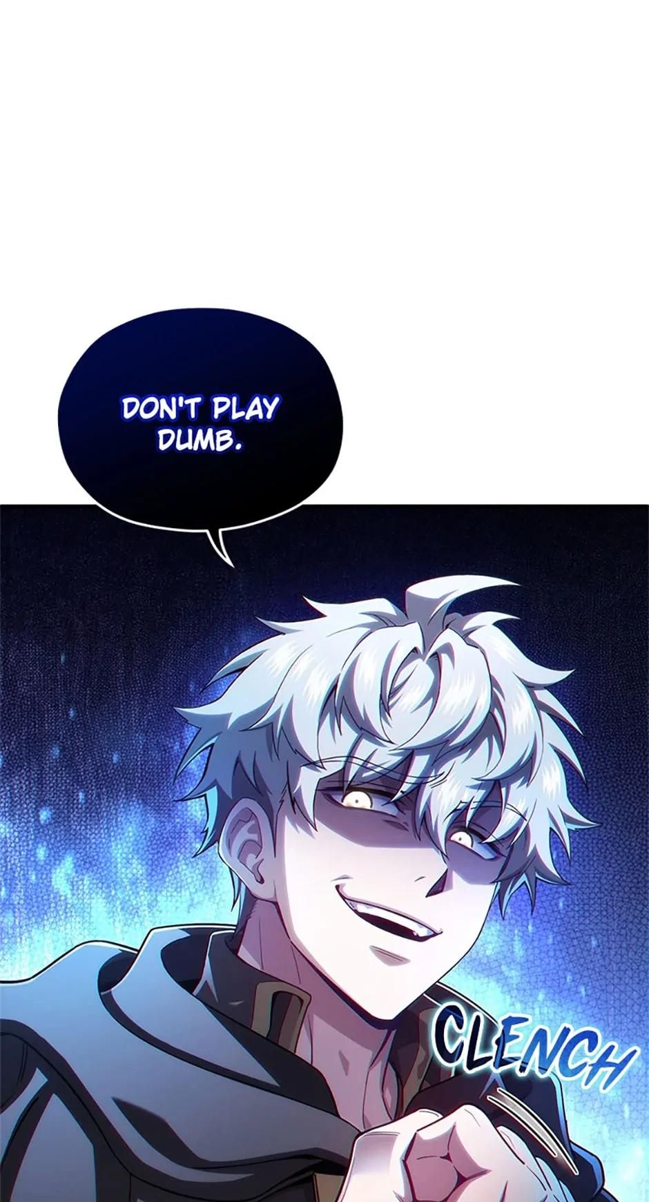 Damn Reincarnation Chap 53 - Next Chap 54