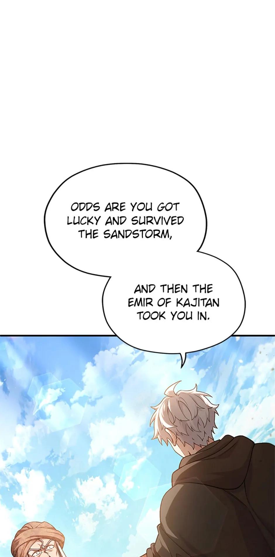 Damn Reincarnation Chap 53 - Next Chap 54