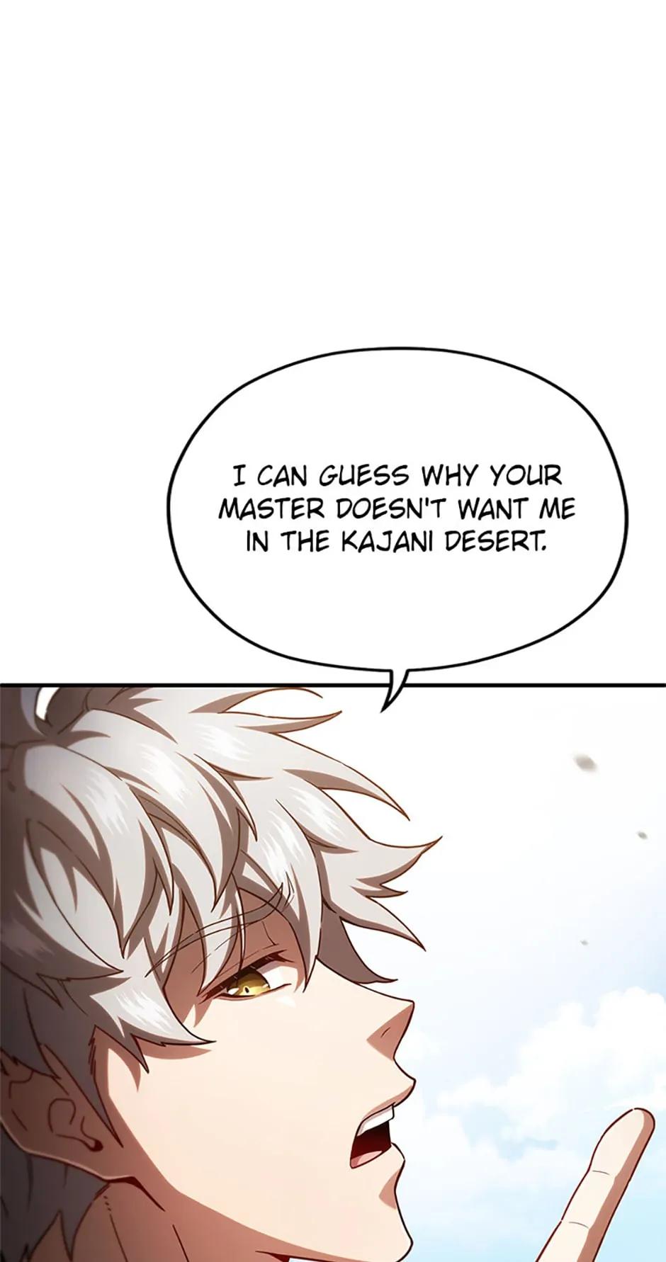 Damn Reincarnation Chap 53 - Next Chap 54