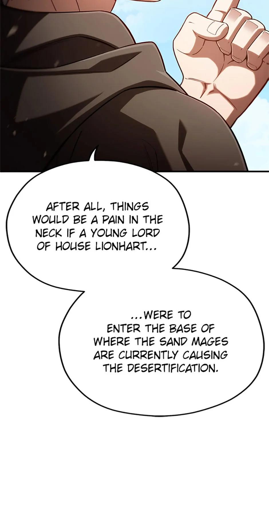 Damn Reincarnation Chap 53 - Next Chap 54