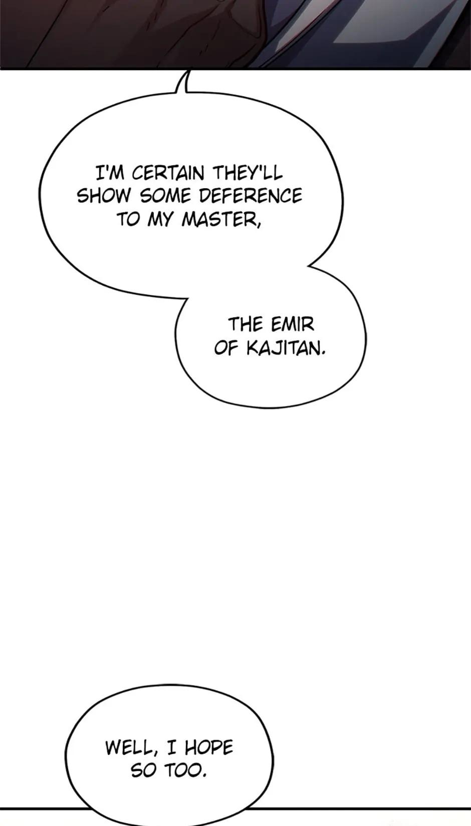 Damn Reincarnation Chap 53 - Next Chap 54