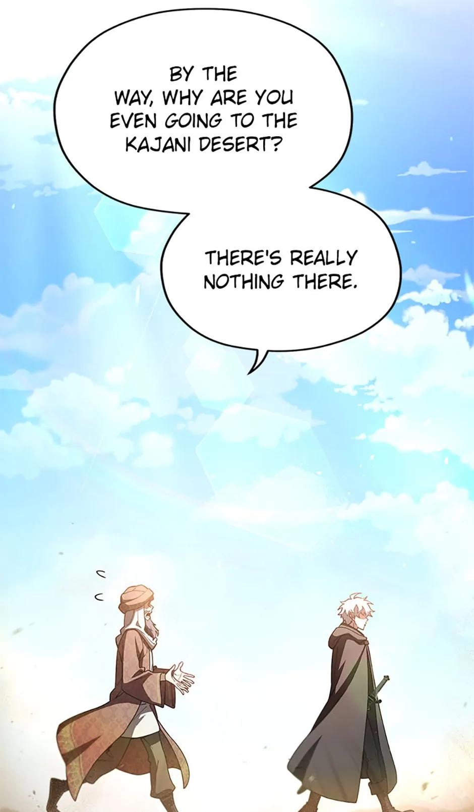 Damn Reincarnation Chap 53 - Next Chap 54