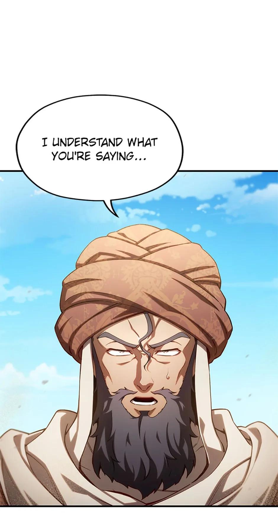 Damn Reincarnation Chap 53 - Next Chap 54