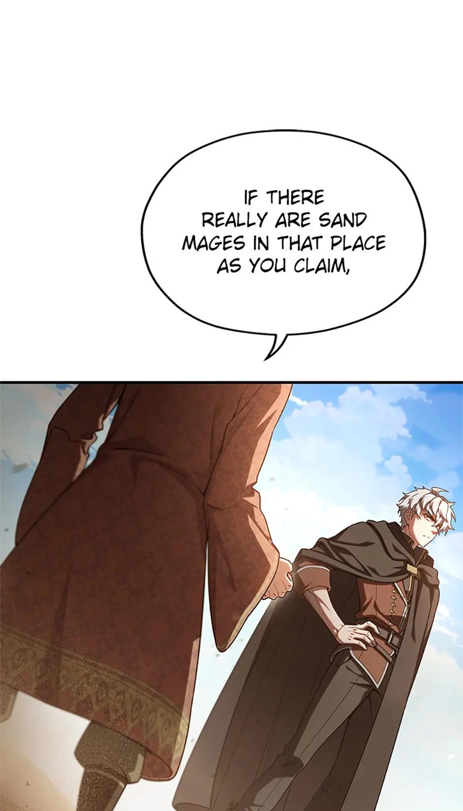 Damn Reincarnation Chap 53 - Next Chap 54