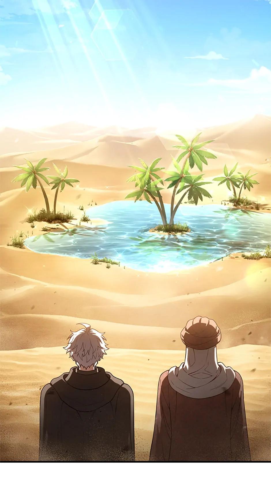 Damn Reincarnation Chap 53 - Next Chap 54
