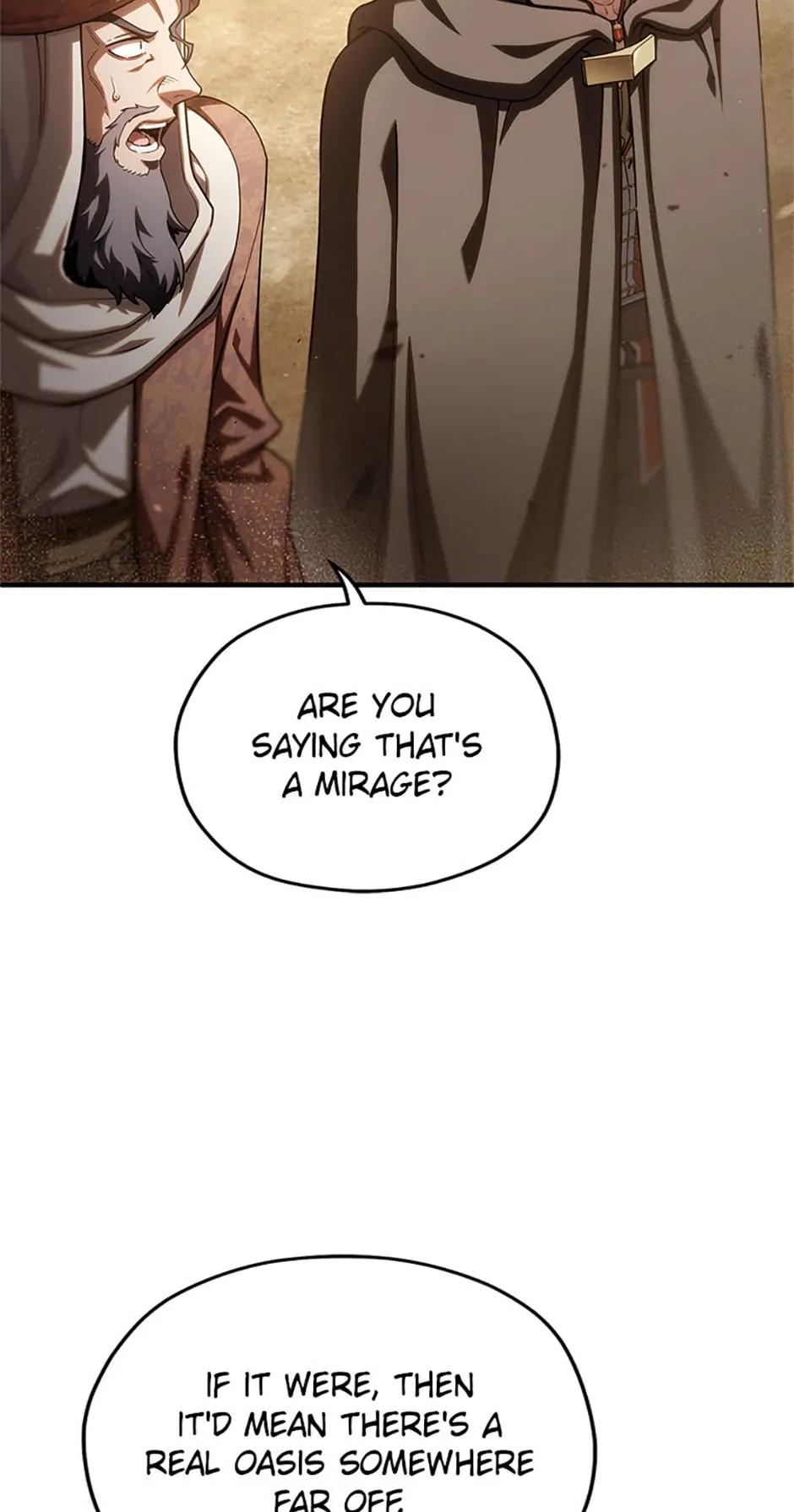 Damn Reincarnation Chap 53 - Next Chap 54