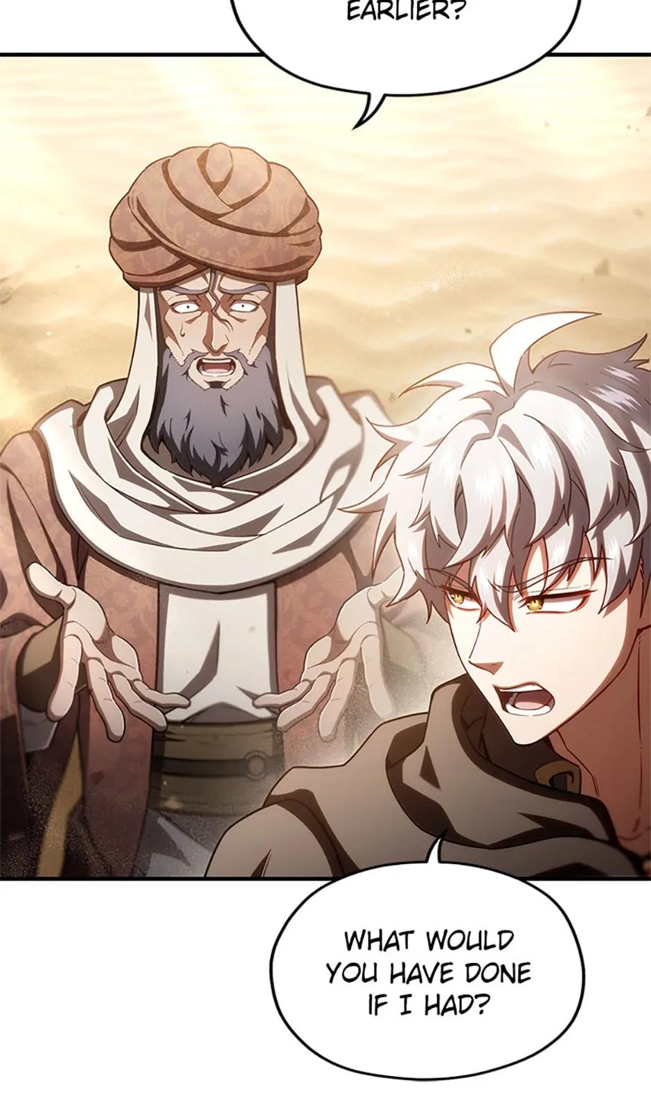 Damn Reincarnation Chap 53 - Next Chap 54