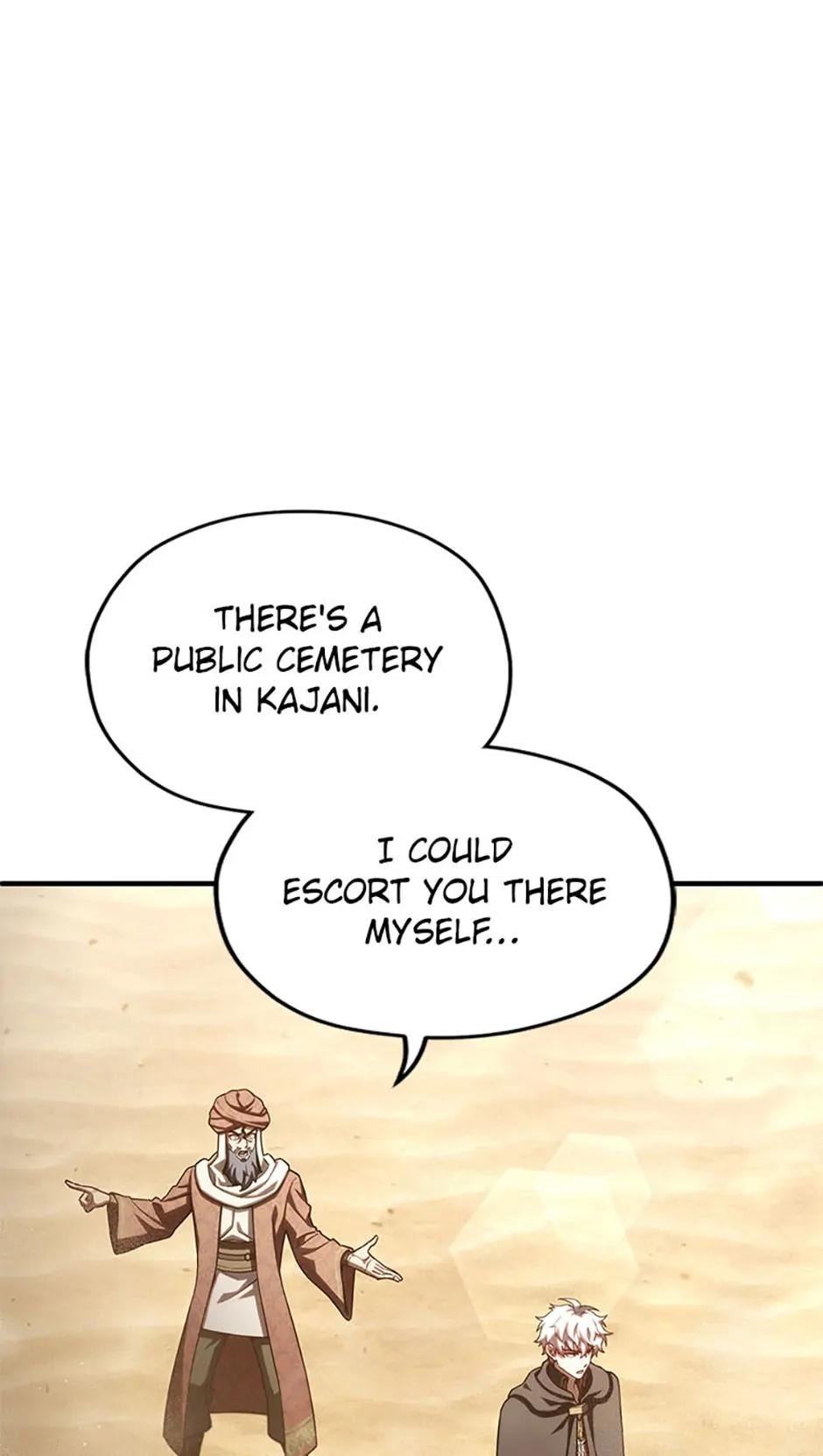 Damn Reincarnation Chap 53 - Next Chap 54