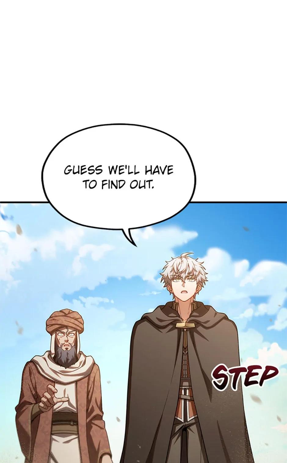 Damn Reincarnation Chap 53 - Next Chap 54