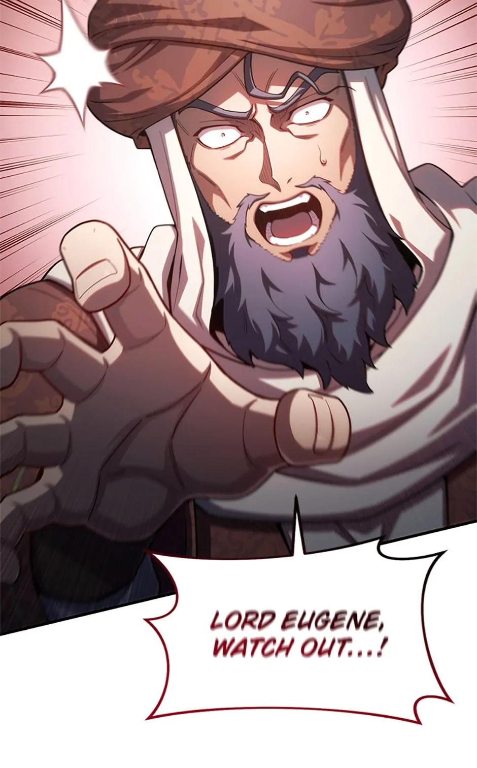 Damn Reincarnation Chap 53 - Next Chap 54