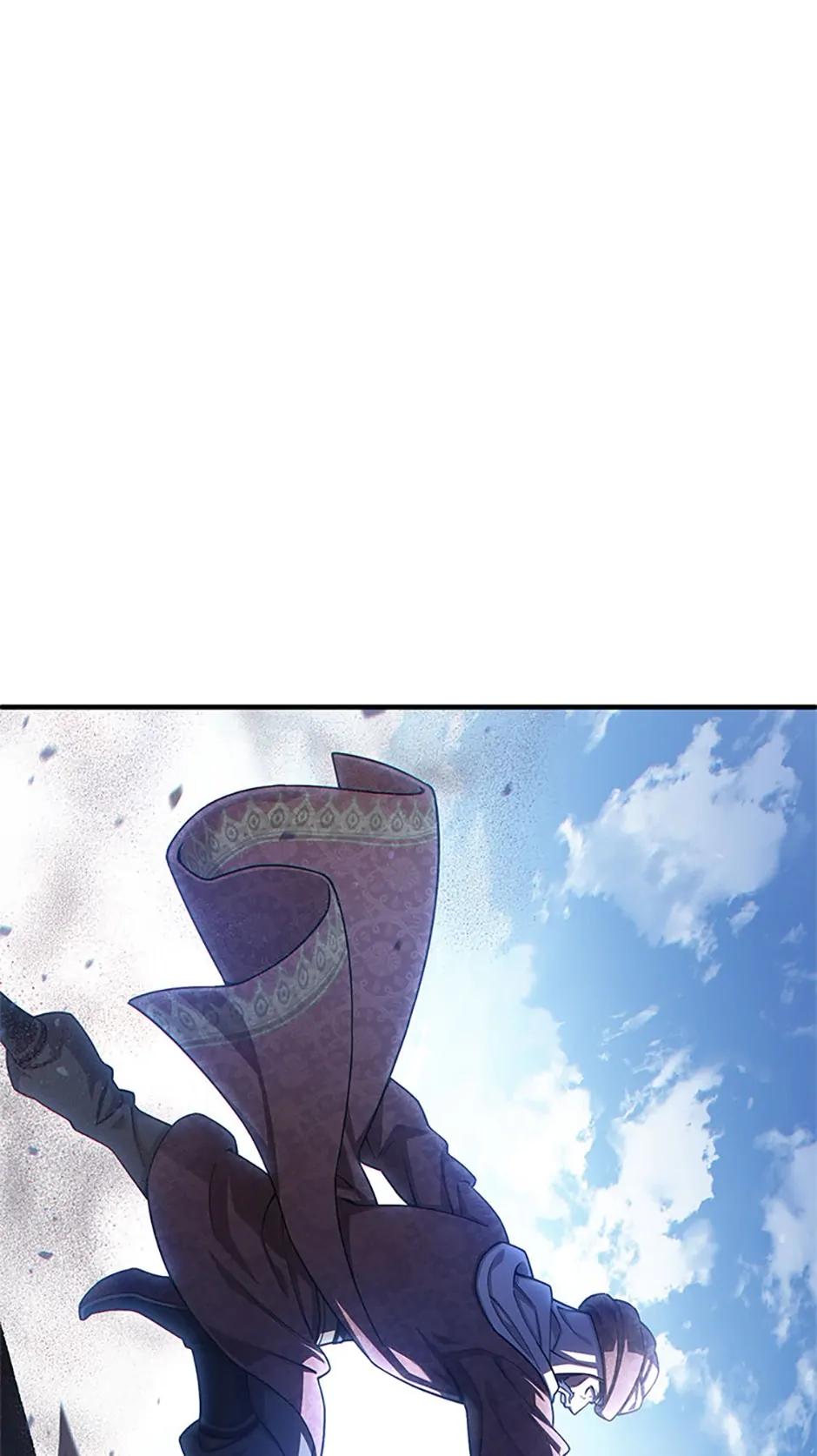 Damn Reincarnation Chap 53 - Next Chap 54