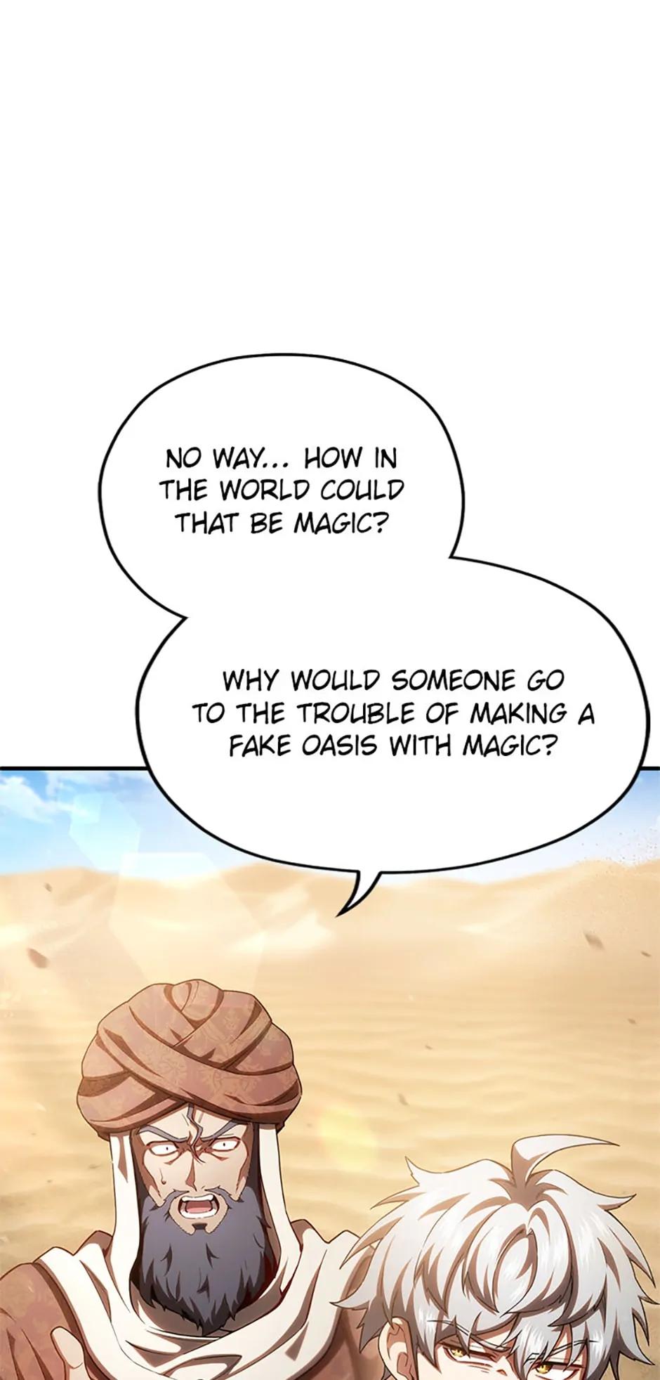 Damn Reincarnation Chap 53 - Next Chap 54