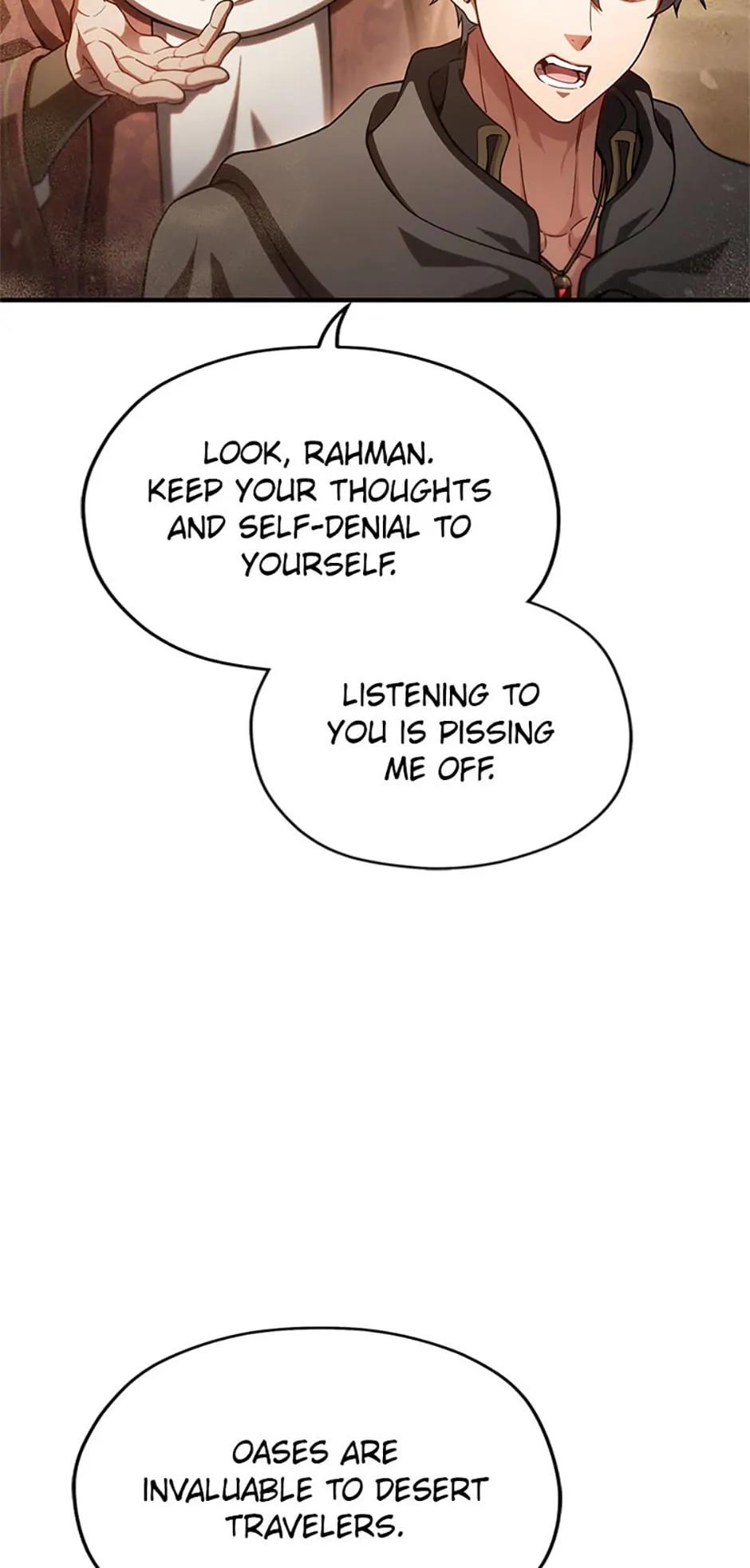 Damn Reincarnation Chap 53 - Next Chap 54