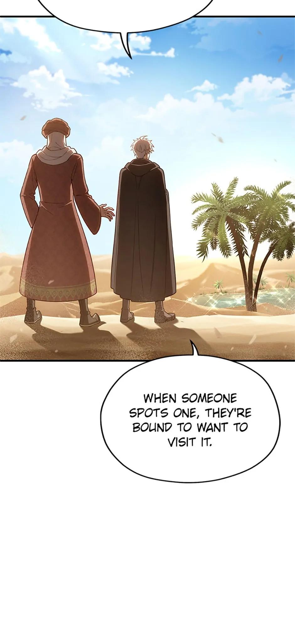 Damn Reincarnation Chap 53 - Next Chap 54