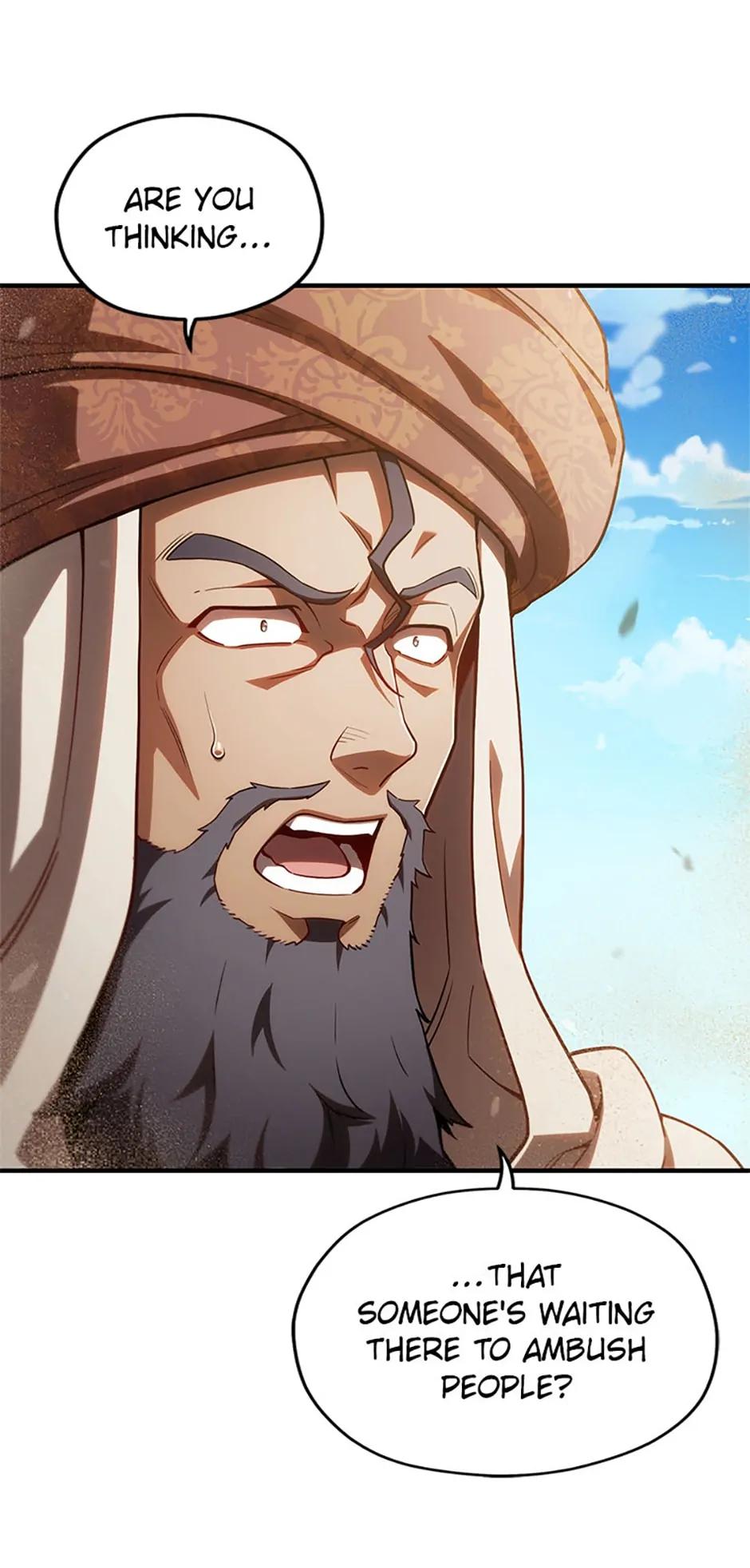 Damn Reincarnation Chap 53 - Next Chap 54