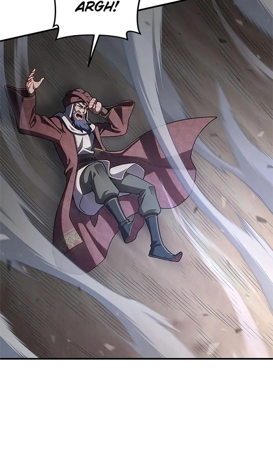 Damn Reincarnation Chap 53 - Next Chap 54