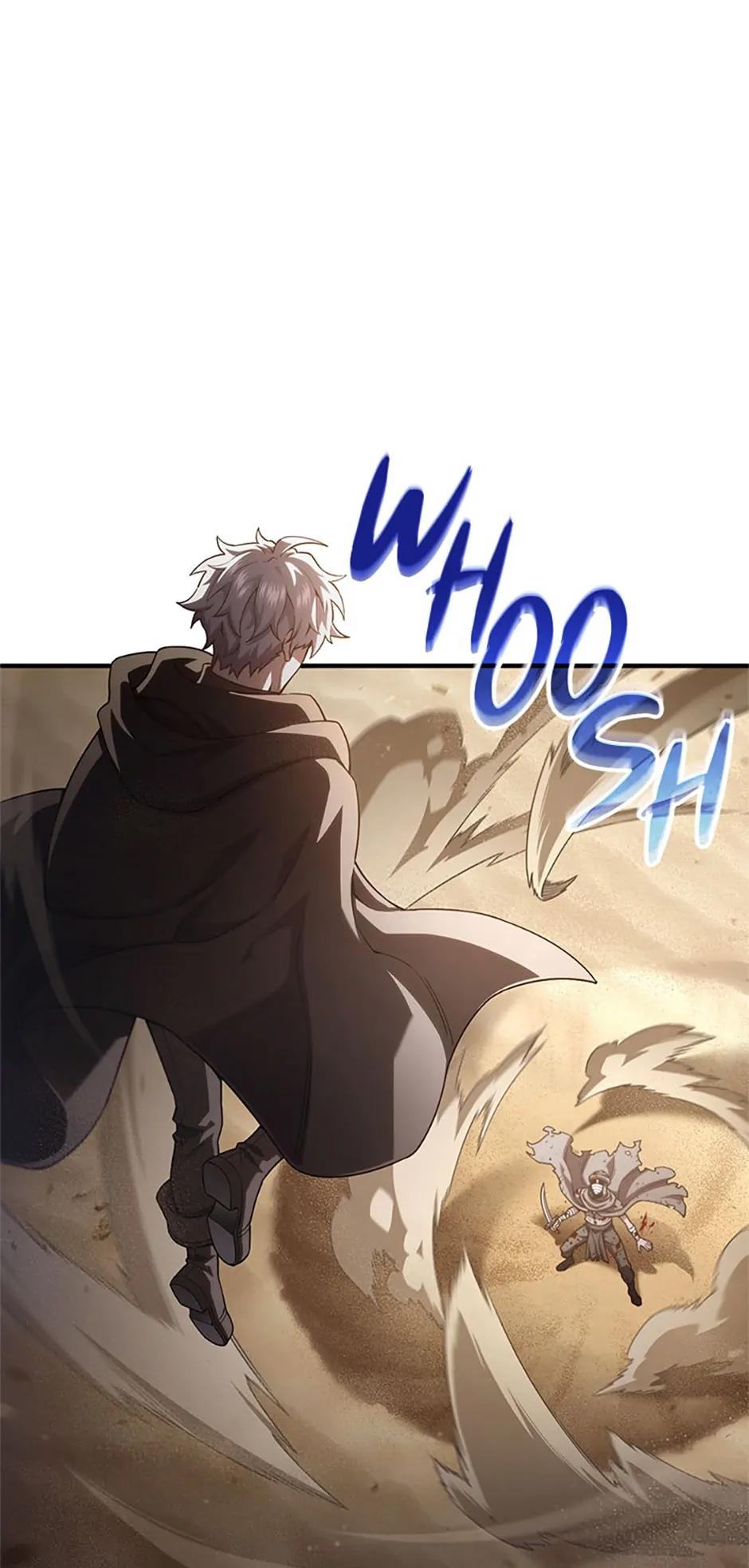 Damn Reincarnation Chap 53 - Next Chap 54