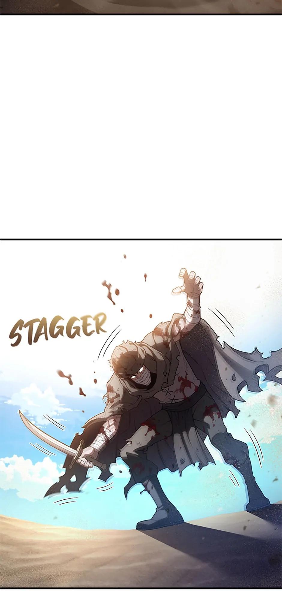 Damn Reincarnation Chap 53 - Next Chap 54