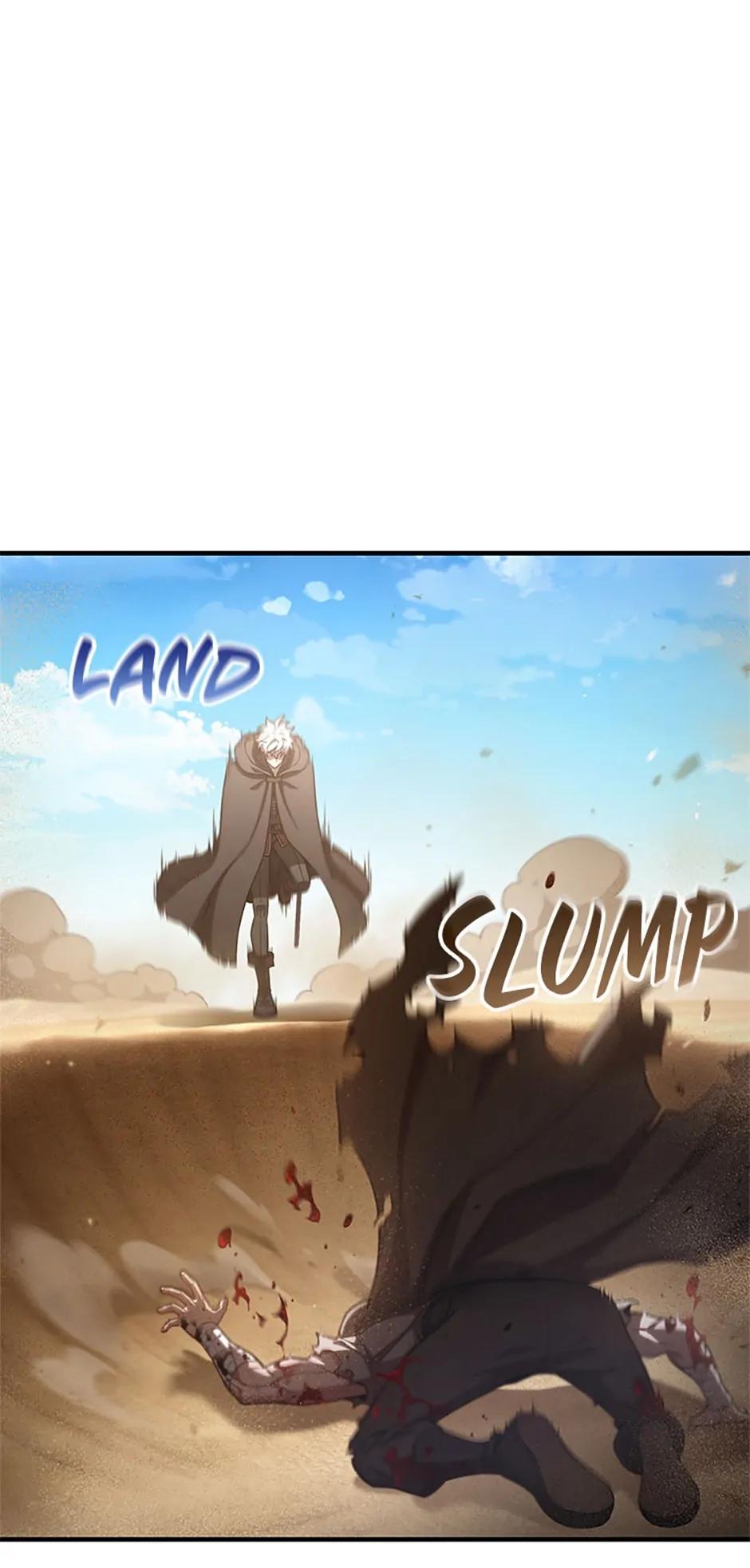 Damn Reincarnation Chap 53 - Next Chap 54