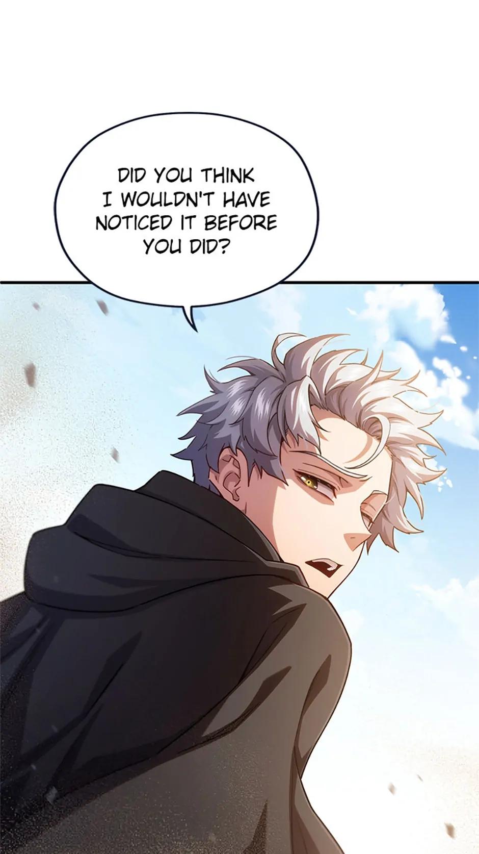 Damn Reincarnation Chap 53 - Next Chap 54