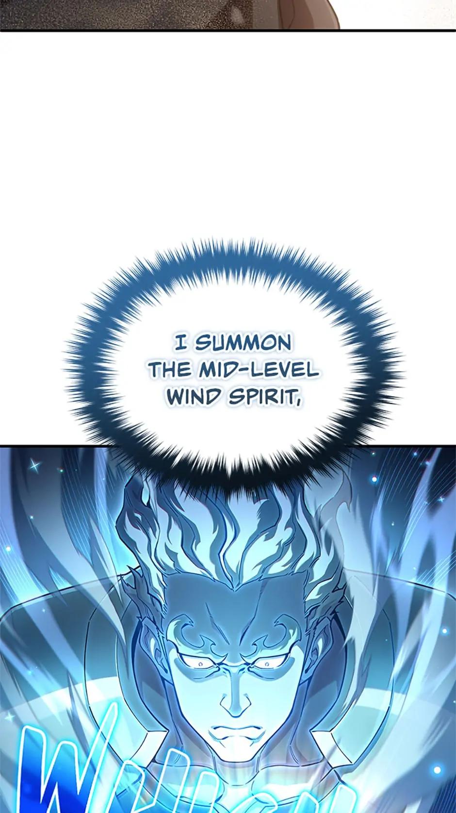 Damn Reincarnation Chap 53 - Next Chap 54