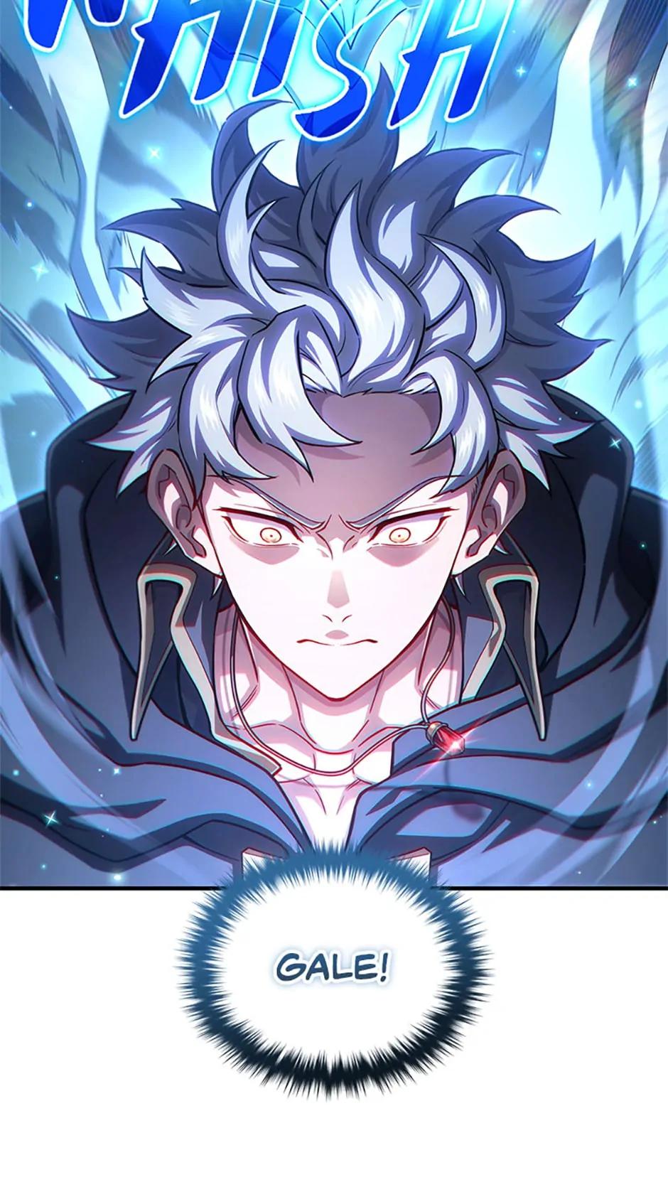 Damn Reincarnation Chap 53 - Next Chap 54