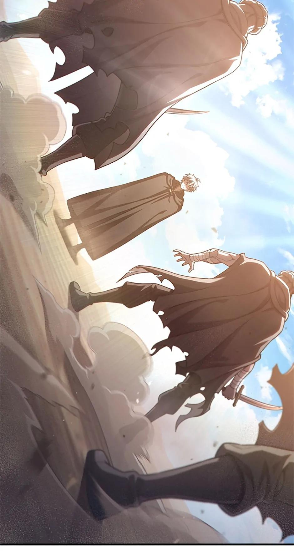 Damn Reincarnation Chap 53 - Next Chap 54