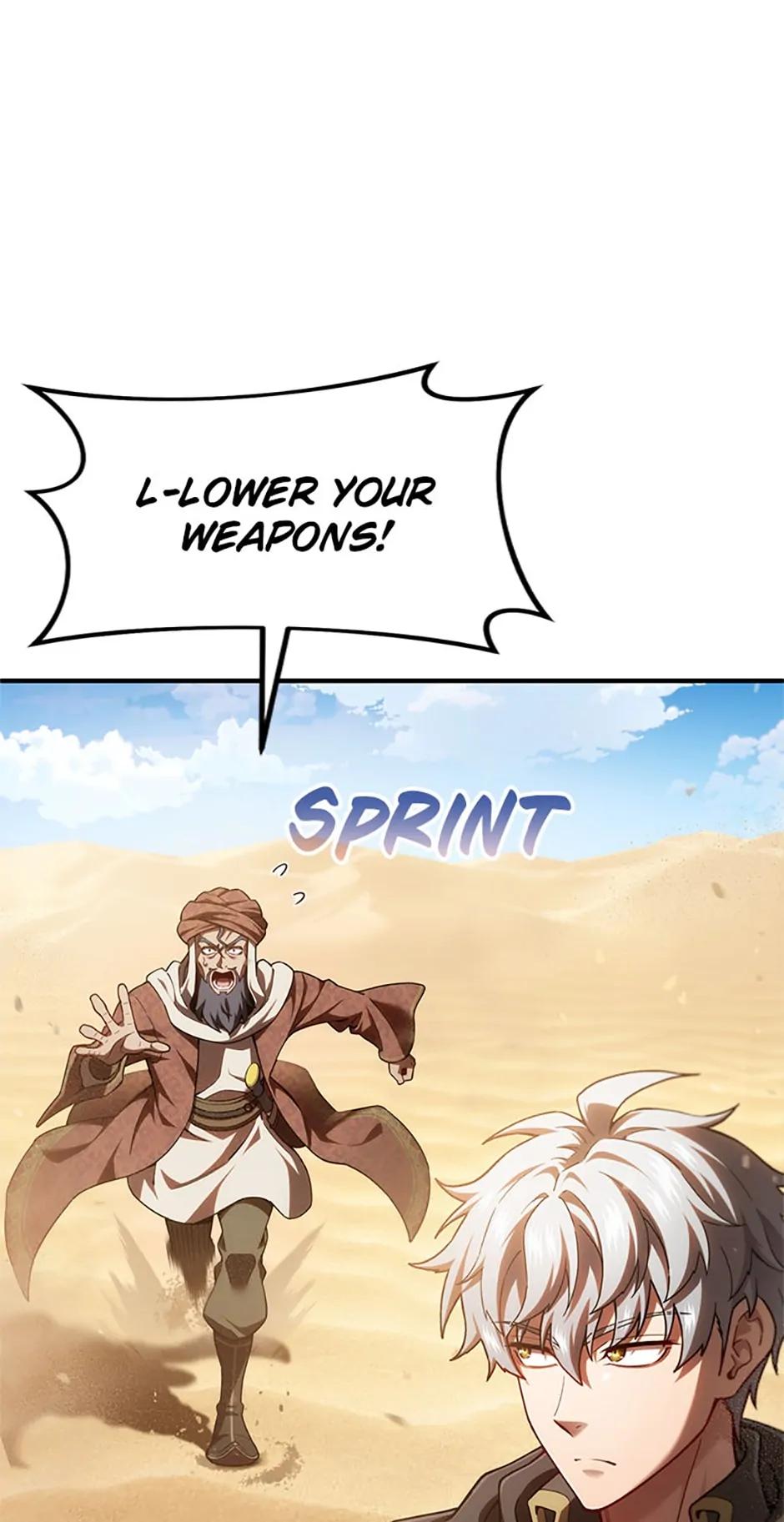 Damn Reincarnation Chap 53 - Next Chap 54