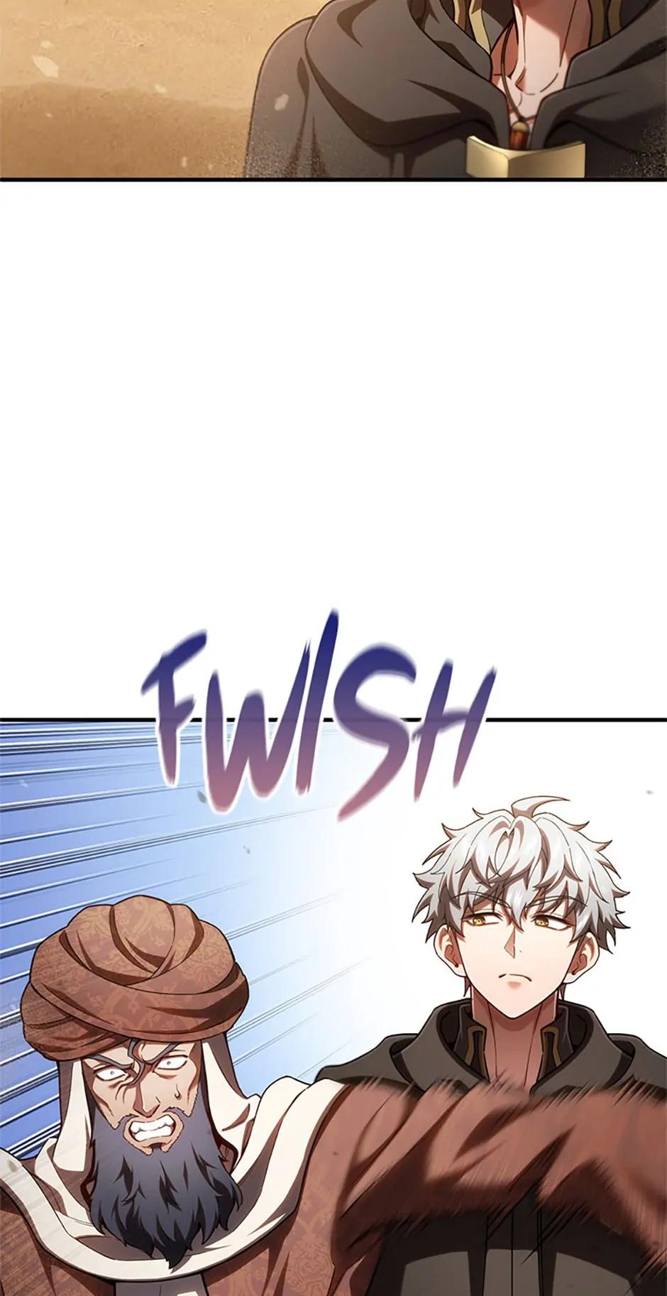 Damn Reincarnation Chap 53 - Next Chap 54