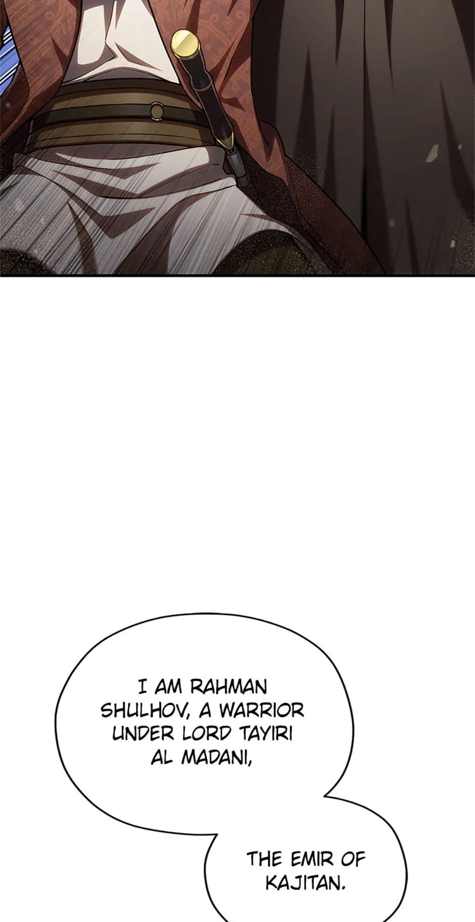 Damn Reincarnation Chap 53 - Next Chap 54