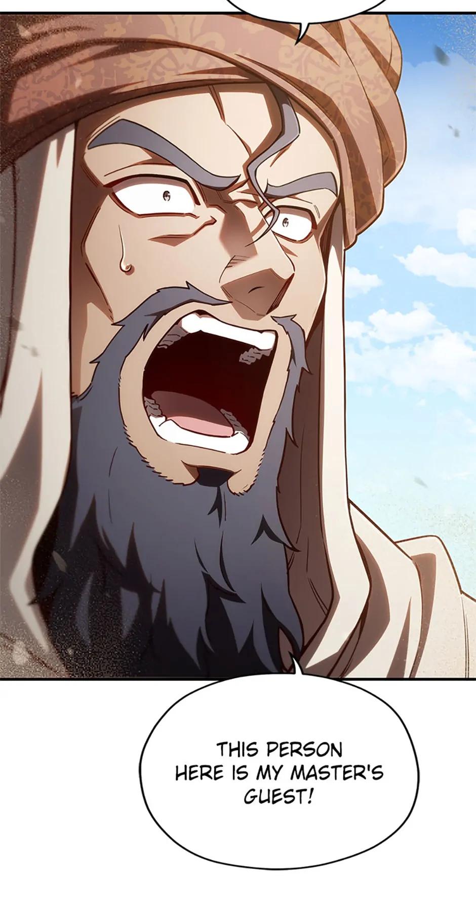 Damn Reincarnation Chap 53 - Next Chap 54