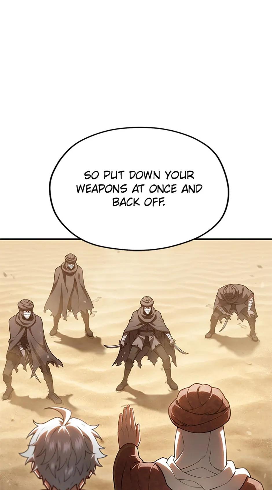 Damn Reincarnation Chap 53 - Next Chap 54