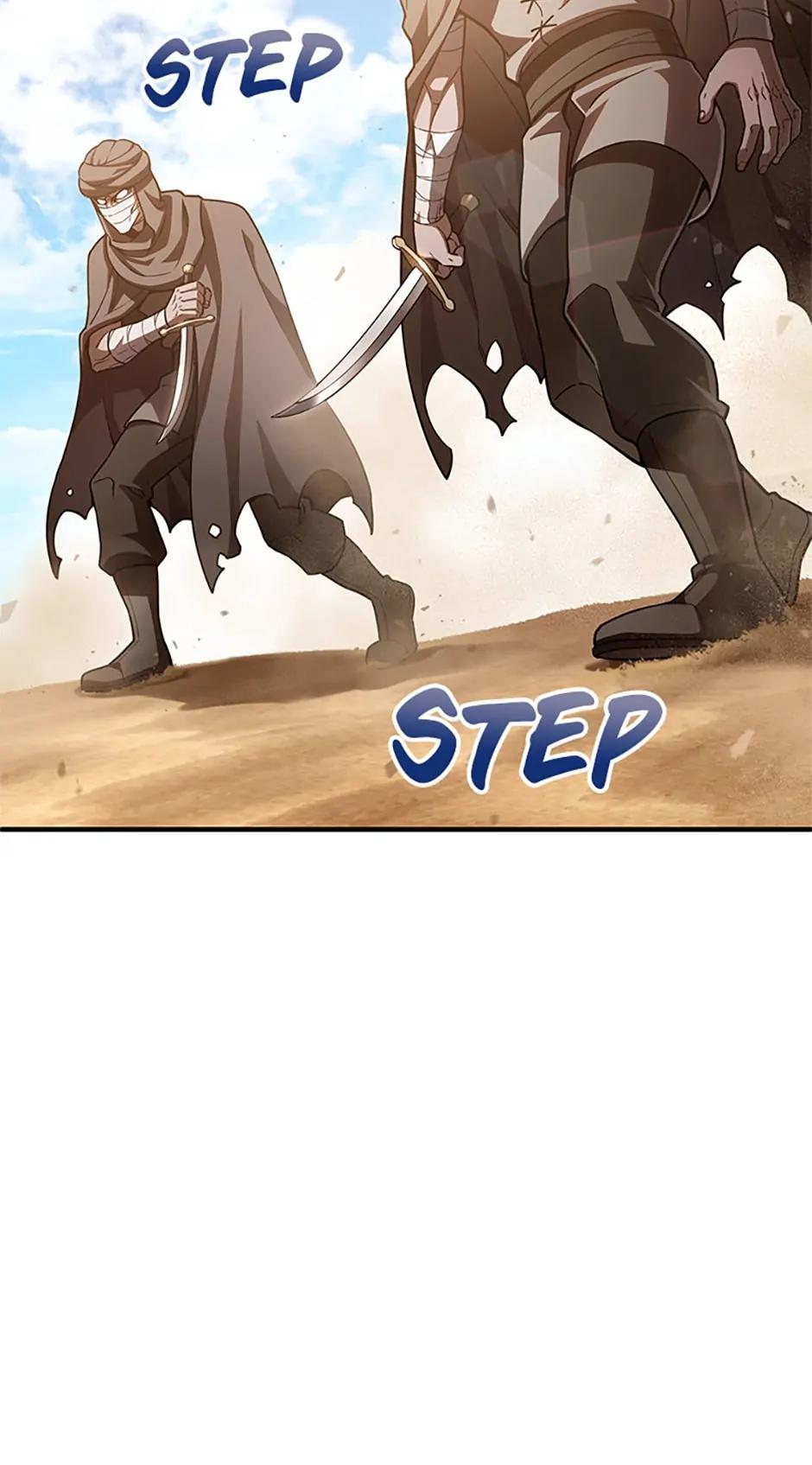 Damn Reincarnation Chap 53 - Next Chap 54