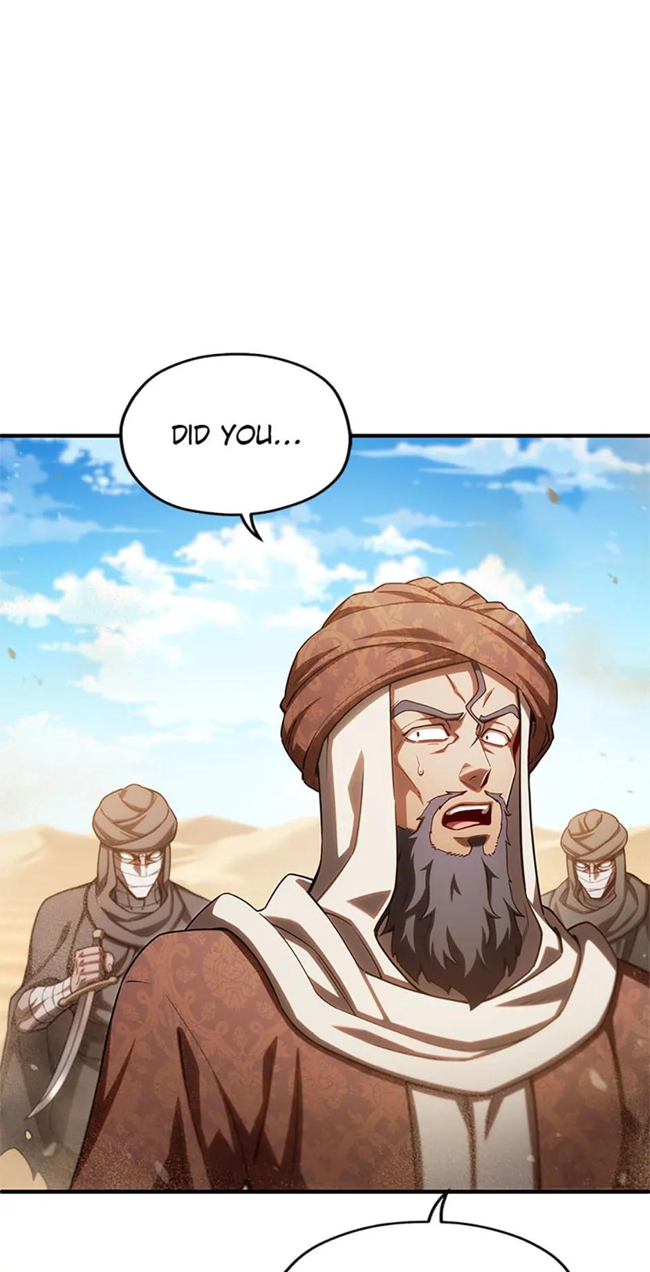 Damn Reincarnation Chap 53 - Next Chap 54