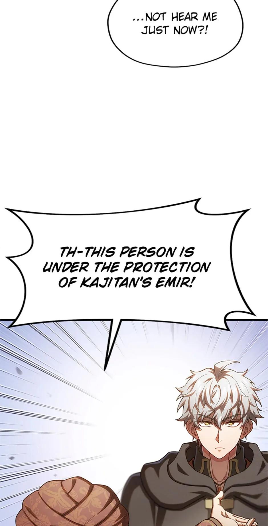 Damn Reincarnation Chap 53 - Next Chap 54