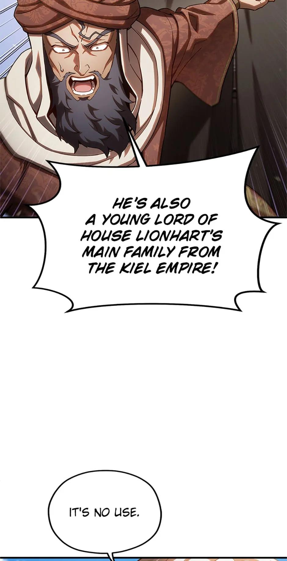 Damn Reincarnation Chap 53 - Next Chap 54